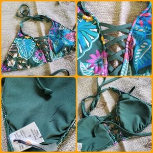 Shade & Shore Bikini Top